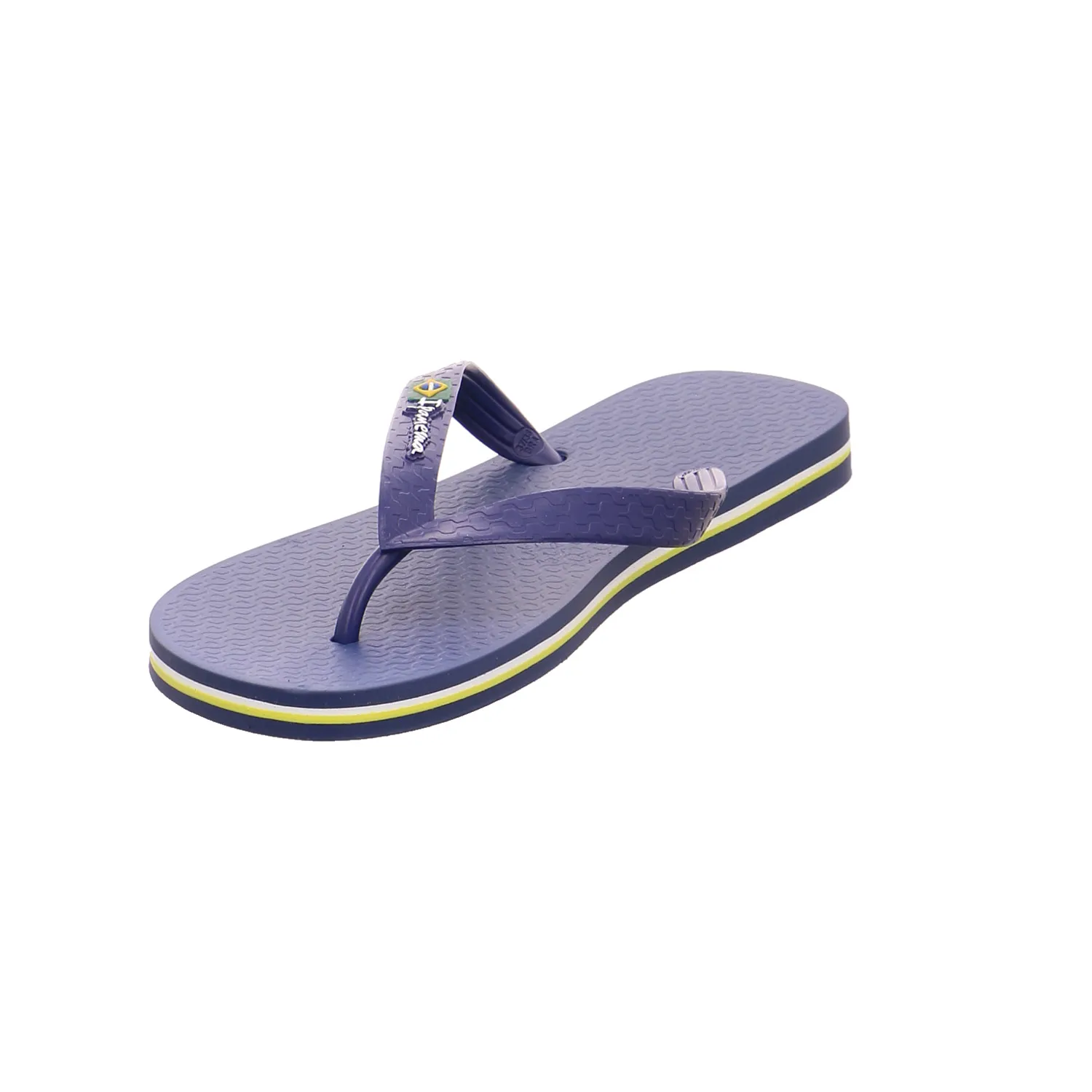 IPANEMA BADSCHUHE UNISEX Blau Synthetik