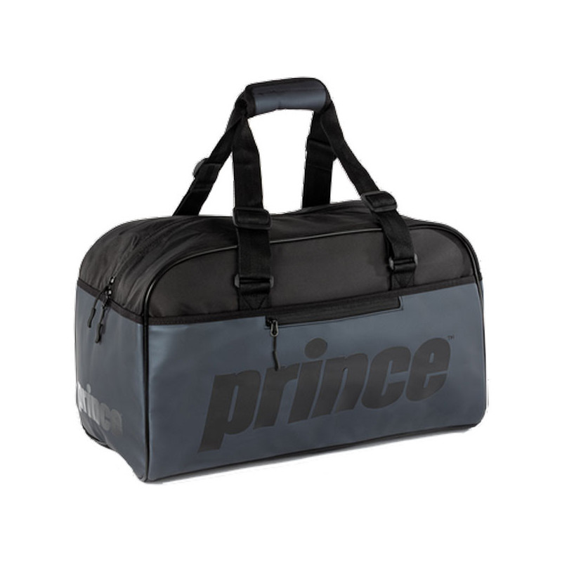 Sac de sport Prince Tour Duffle noir