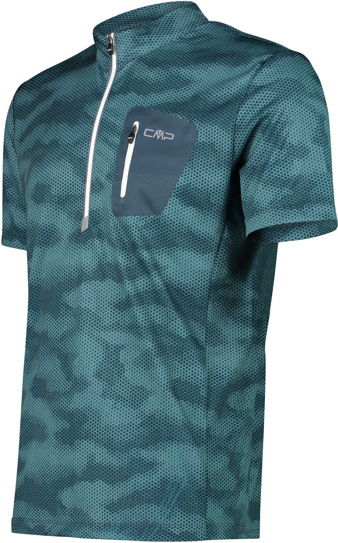 Campagnolo Man Freebike T-Shirt