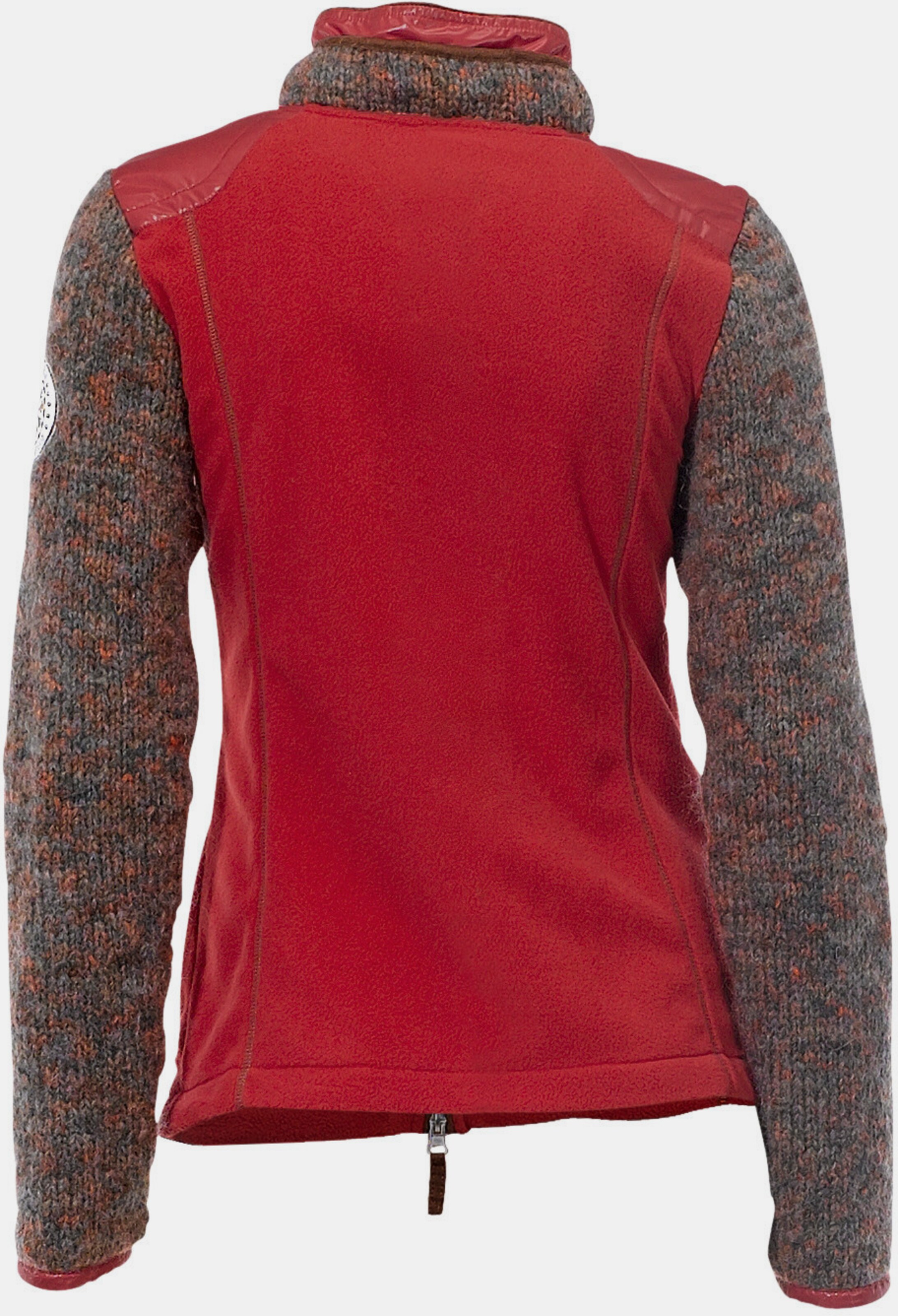 Sweatjacke