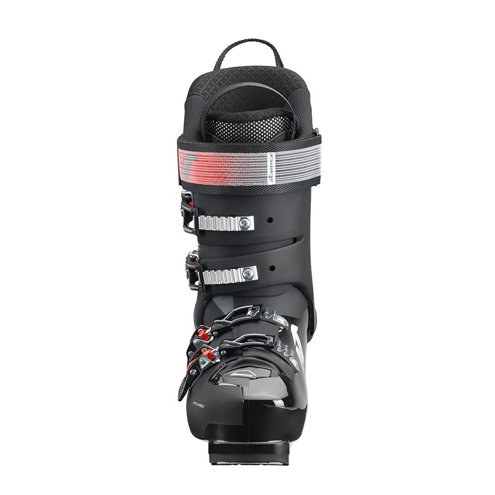 Nordica SPEEDMACHINE 3 110 GW - Chaussures ski Homme noir/anthracite/rouge