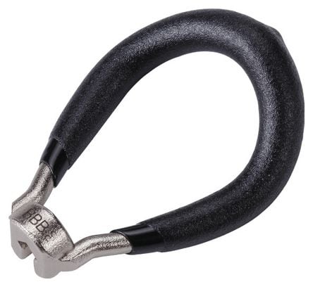 Clé à Rayon BBB ProTune 3.2 mm Noir