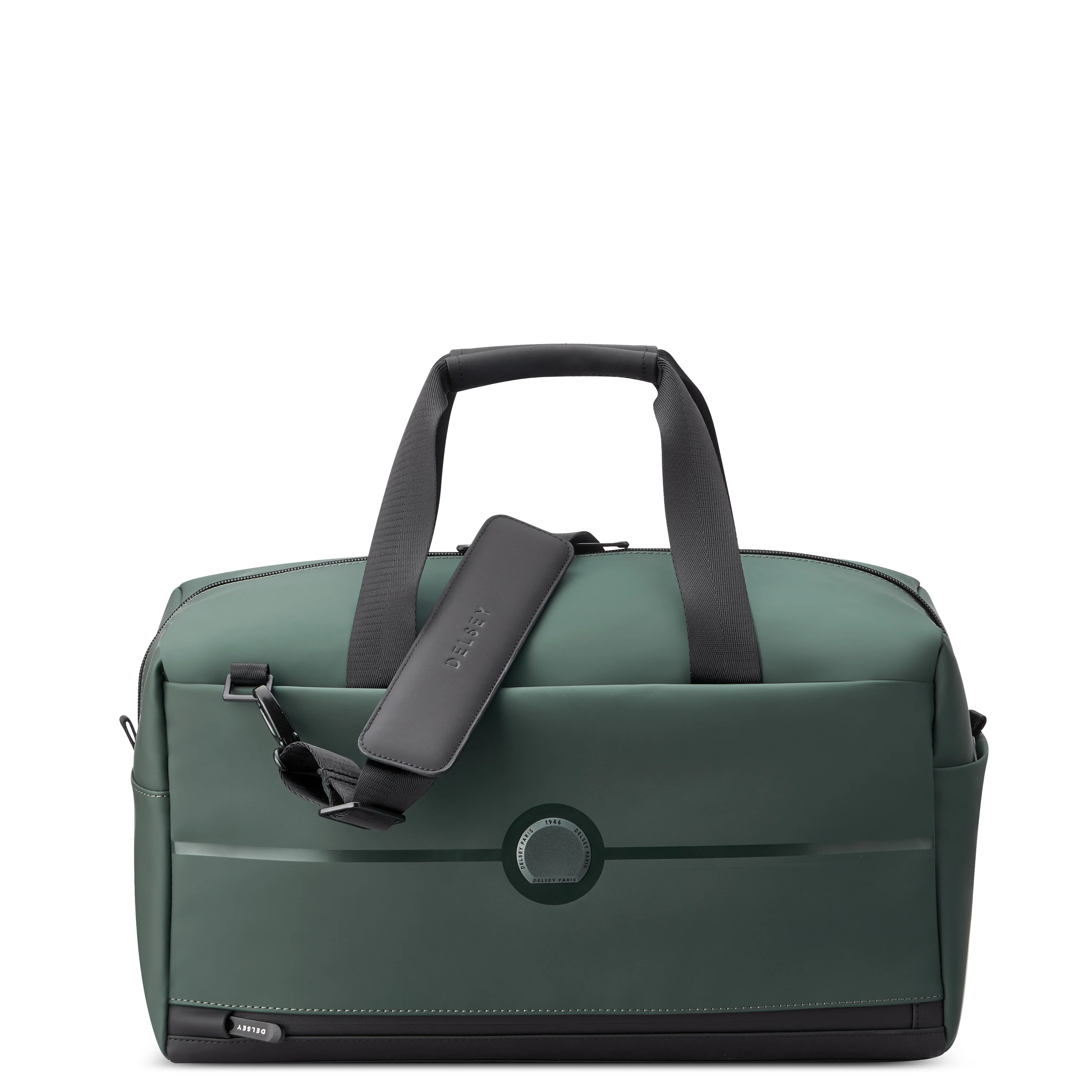 TURENNE SOFT - Sac de voyagesouple | Vert
