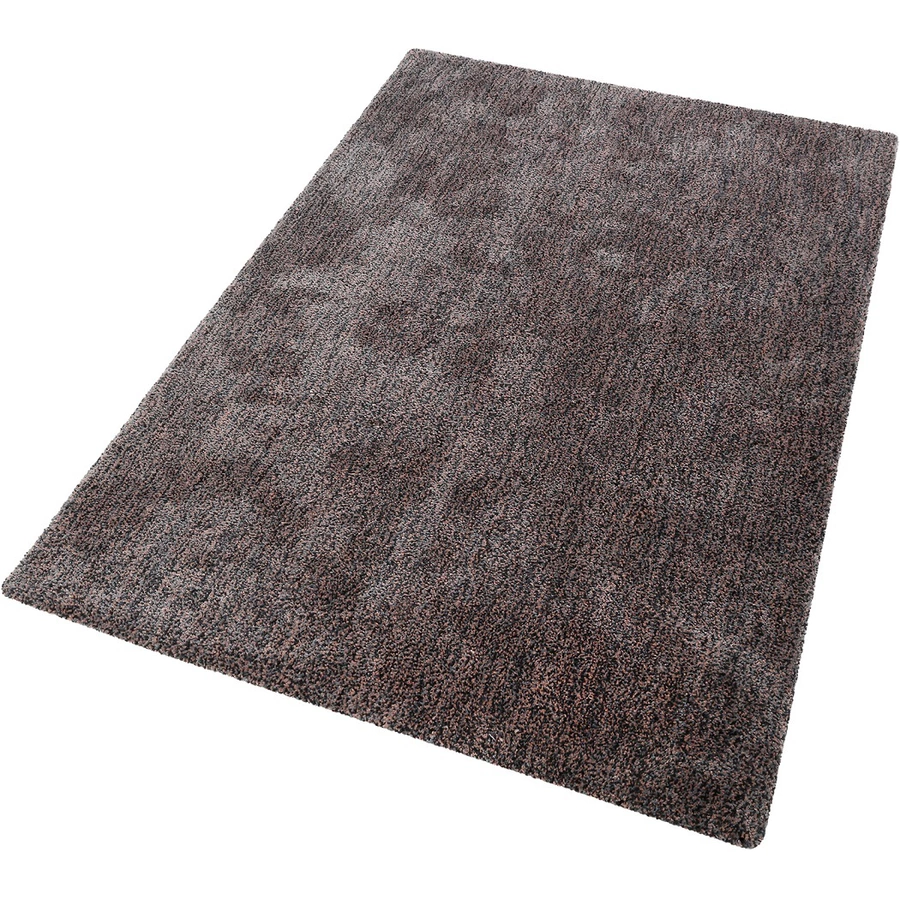 Esprit Hochflorteppich #relaxx smoke rose