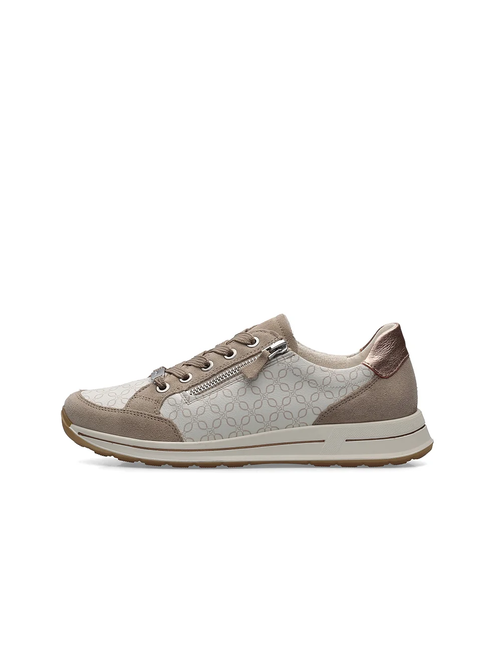 Sneaker Osaka sand