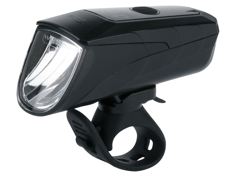 LED-fietslampenset