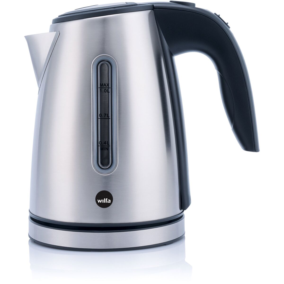WKW-5S Quick Boil Vannkoker