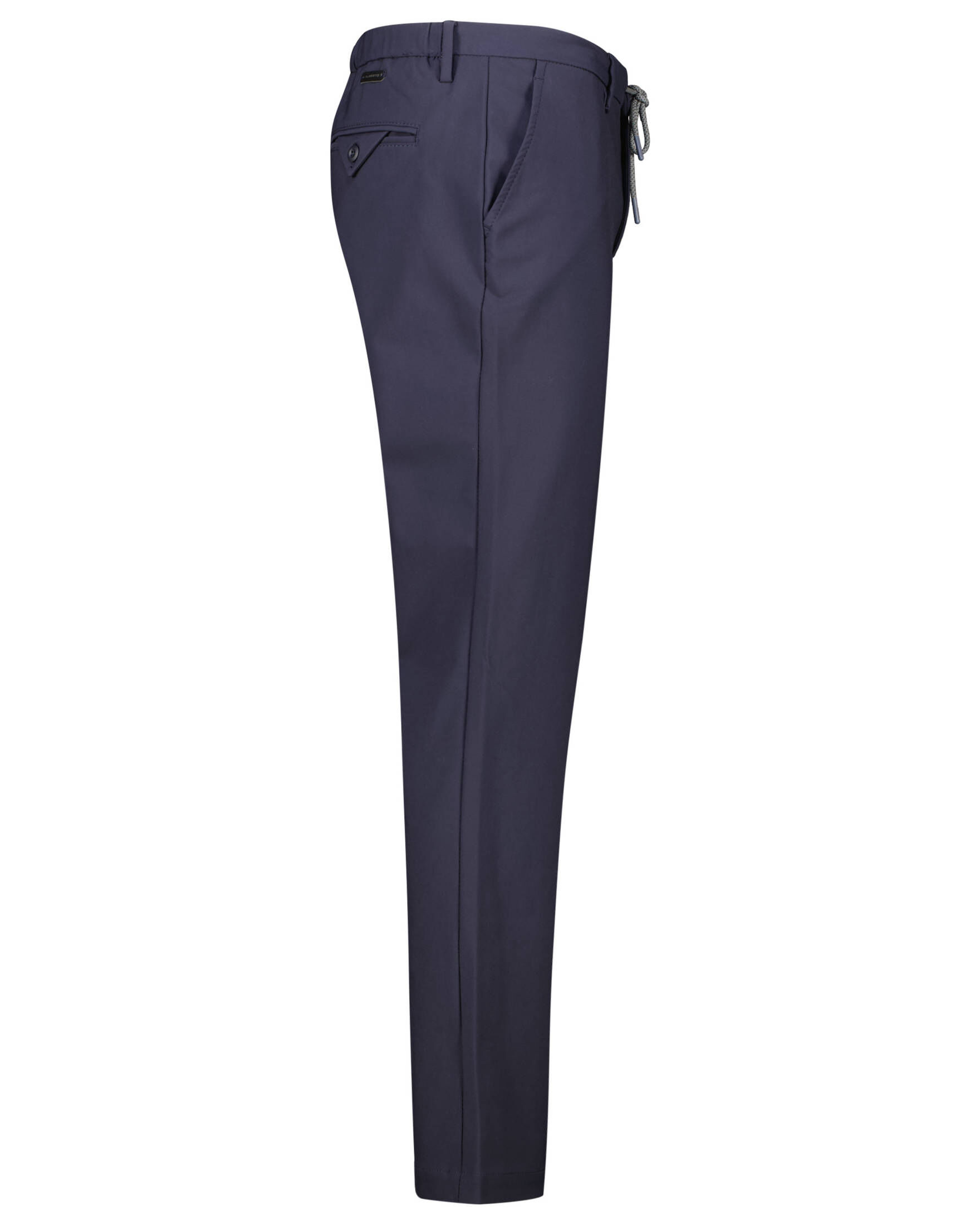 Alberto Bike| Herren Radhose BIKE-JUMP COFFEE Slim Fit