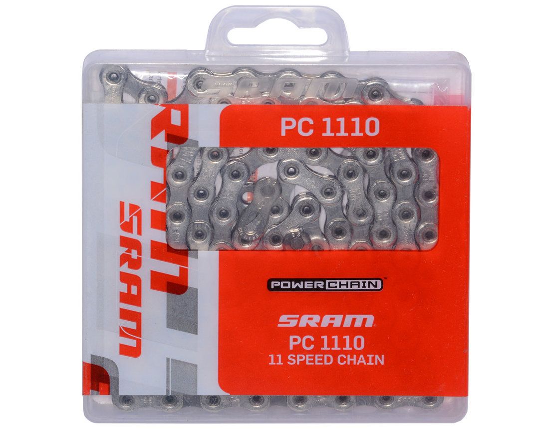 SRAM PC-1110 PowerChain Kette kaufen | Bike-Discount