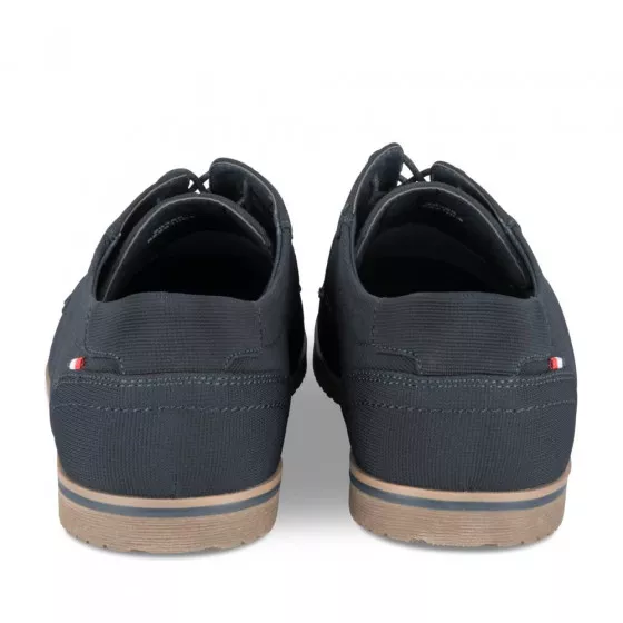 Baskets MARINE DENIM SIDE