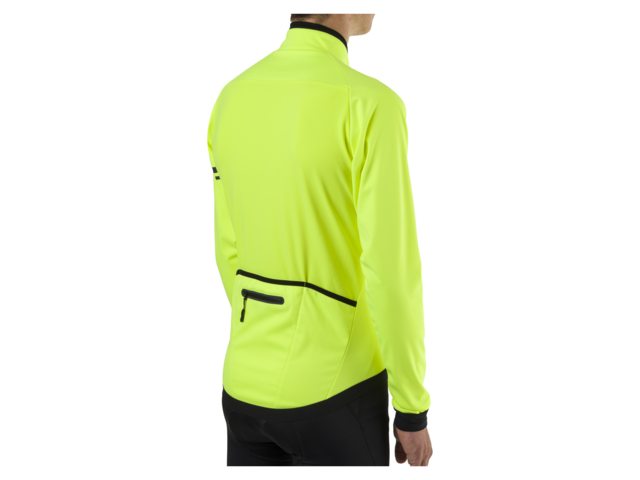 AGU Jersey Essential Thermo Neon Gul