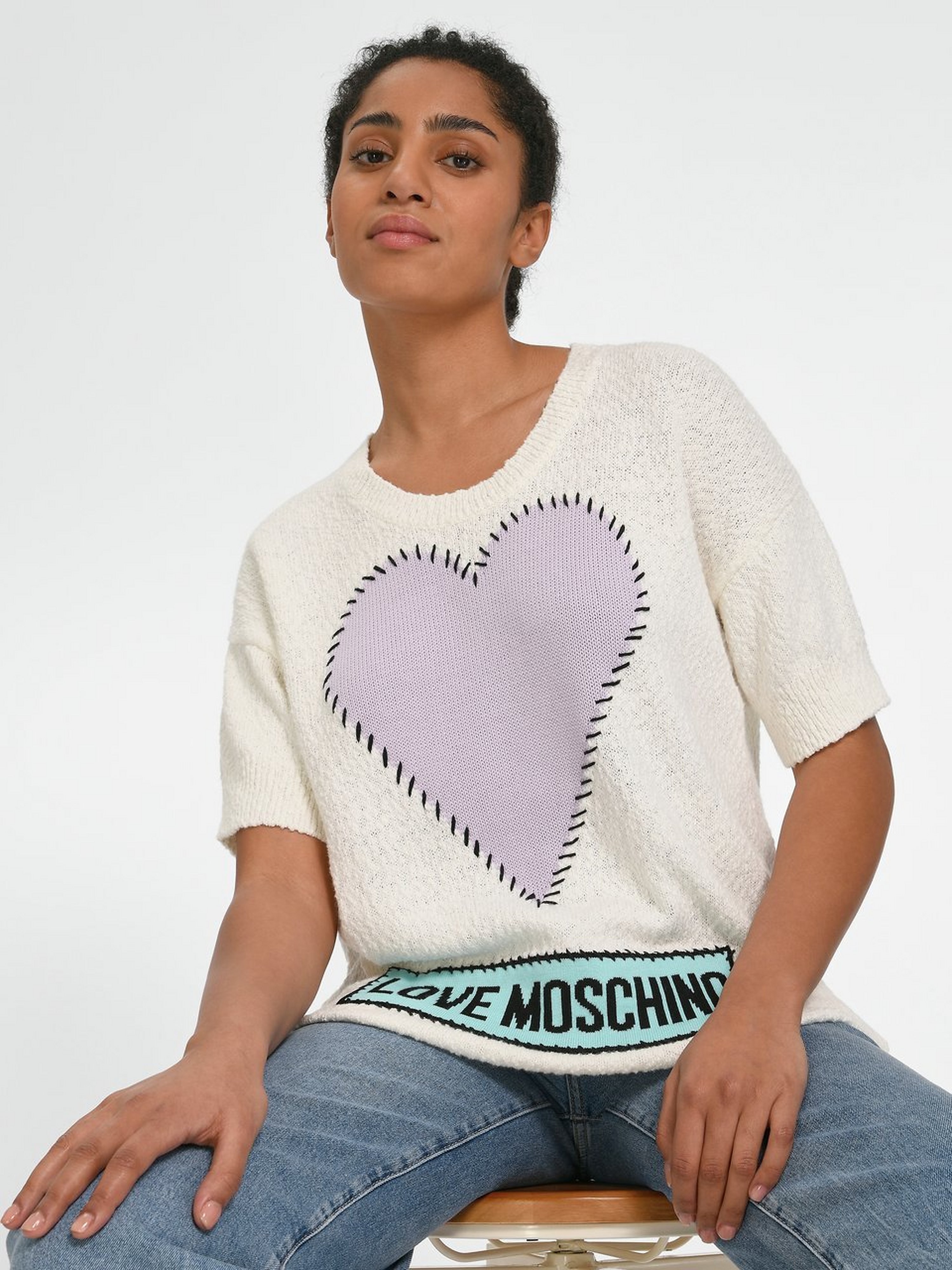 Strickpullover
