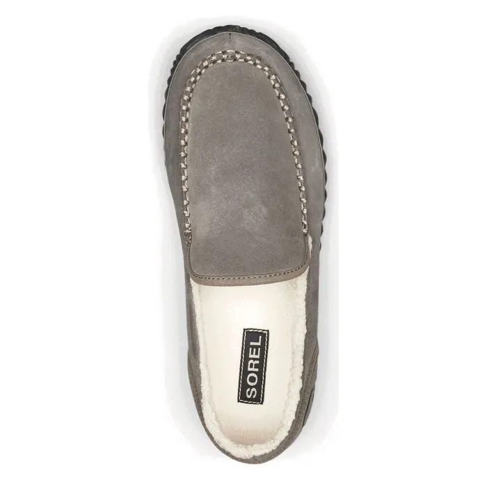 Sorel Dude Pantoffels Heren