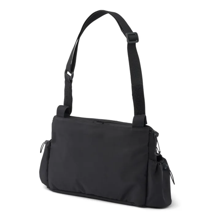 Liewood Sac organiseur de poussette | Black