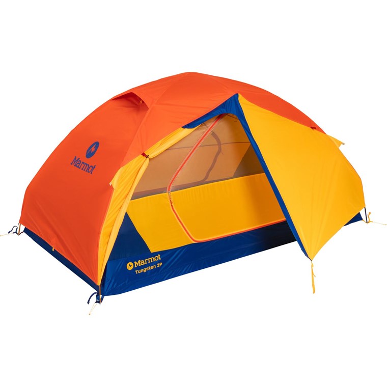 Marmot Tungsten 2P Tent
