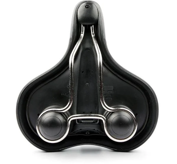 Selle Royal LookIn Relaxed Unisex Sadel
