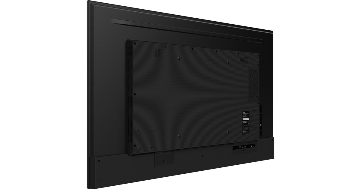 iiyamaProLite LH6565UHSB-B1 64.5