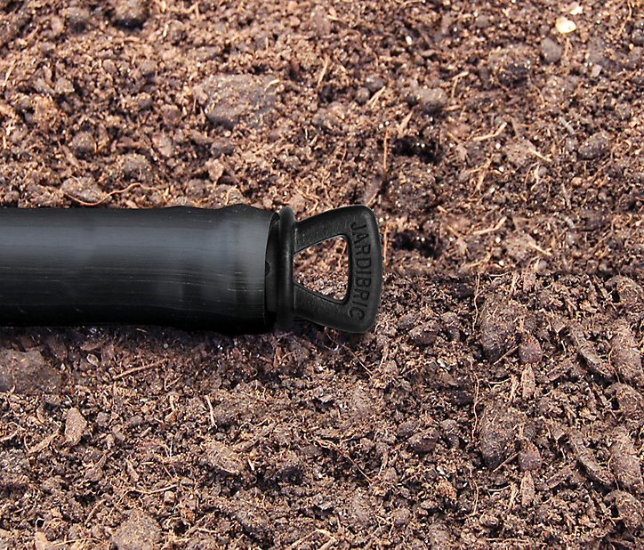 Bouchon Ø16mm (5 pièces)