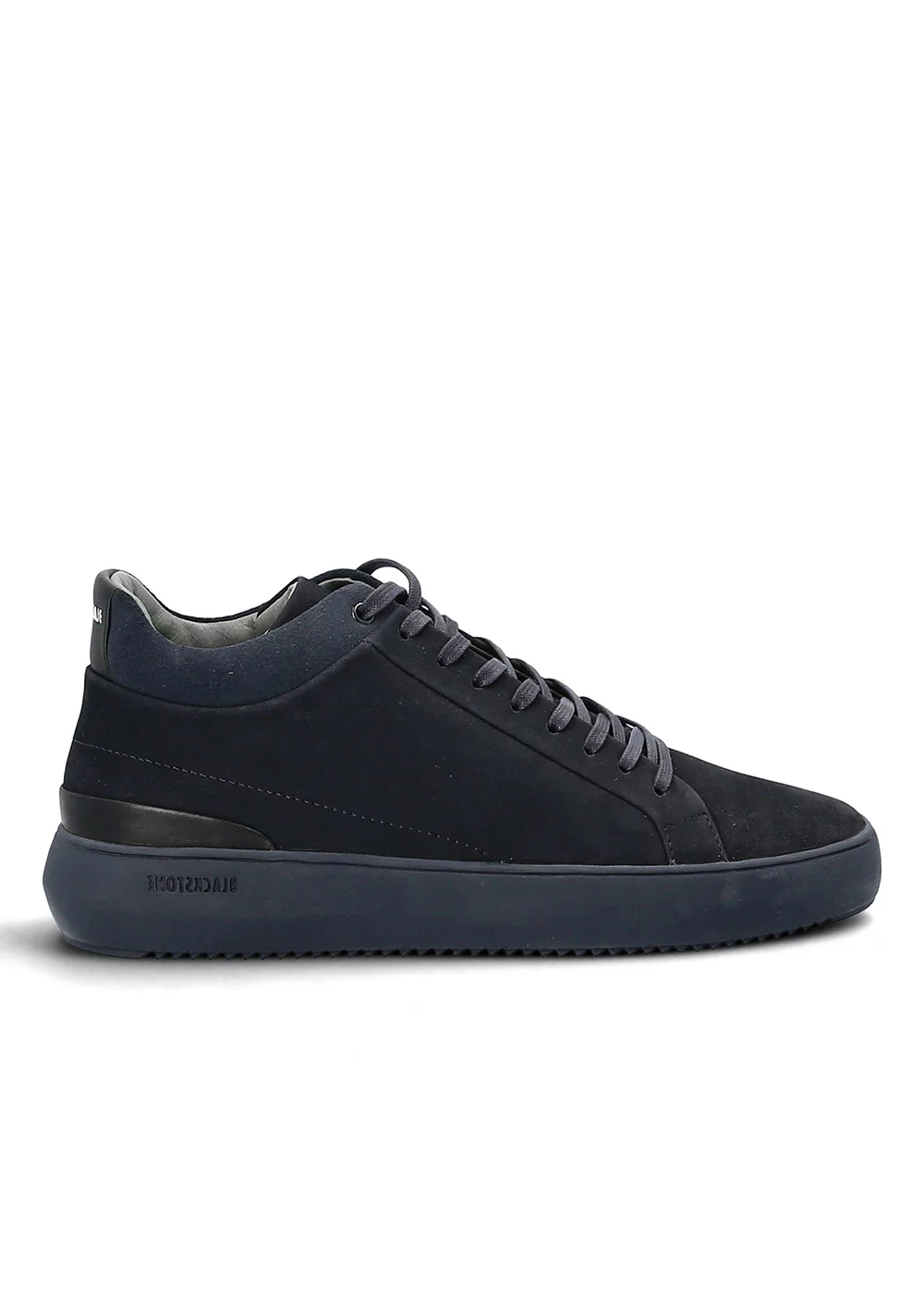 SNEAKERS TREVOR SUEDE NAVY