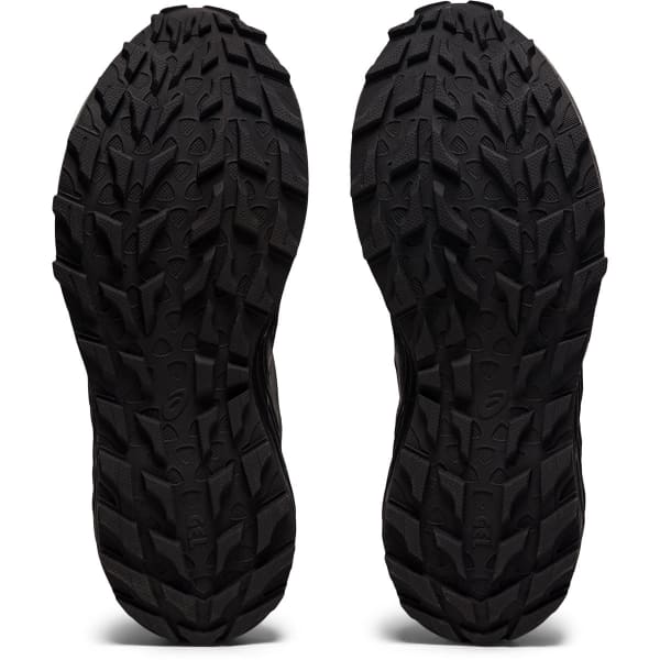 Chaussure trail ASICS GEL-SONOMA 6 GORE-TEX W BLACK/BLACK