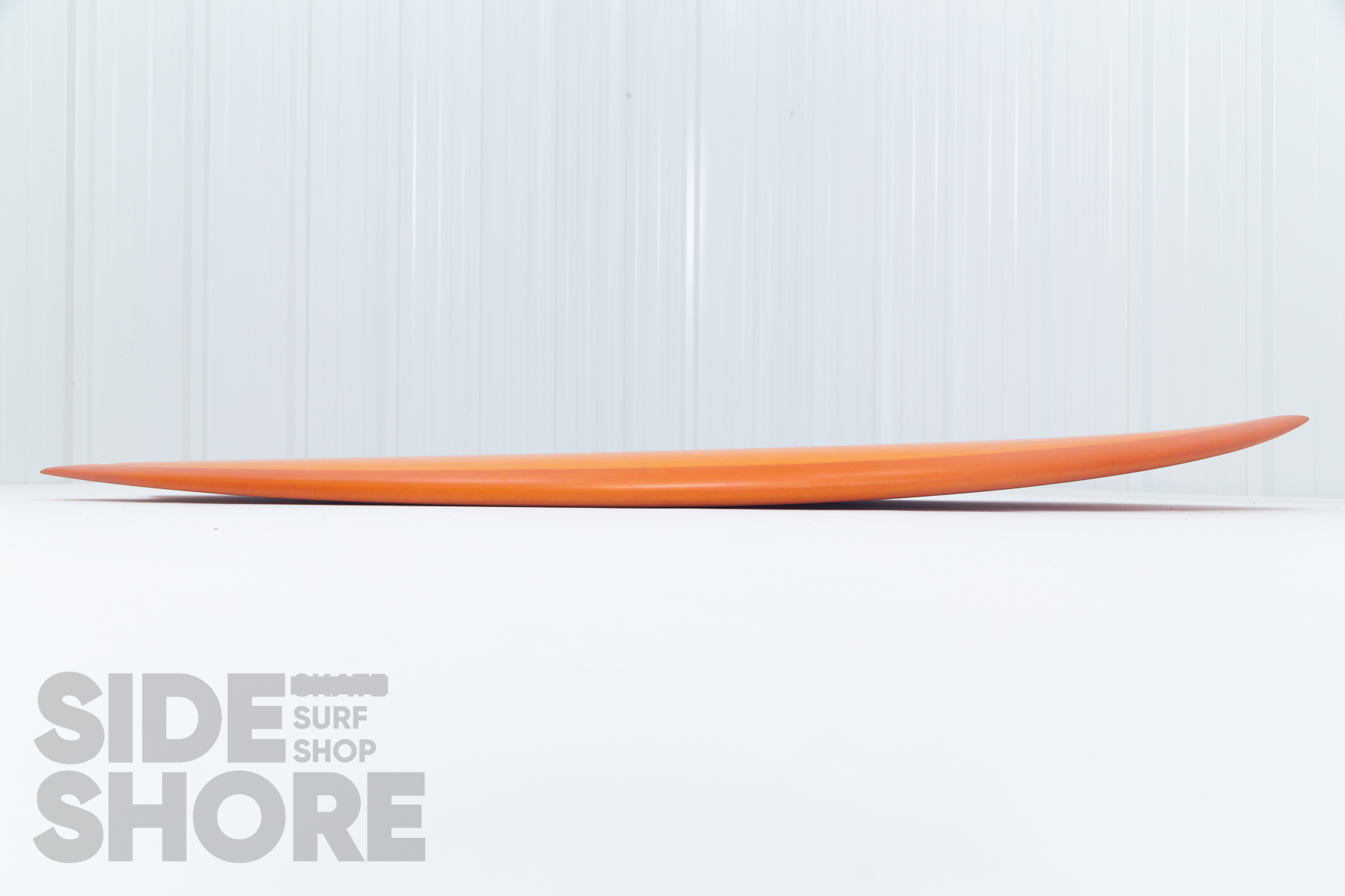 Mc Tavish Daily Fish - 5'5 x 20 1/2
