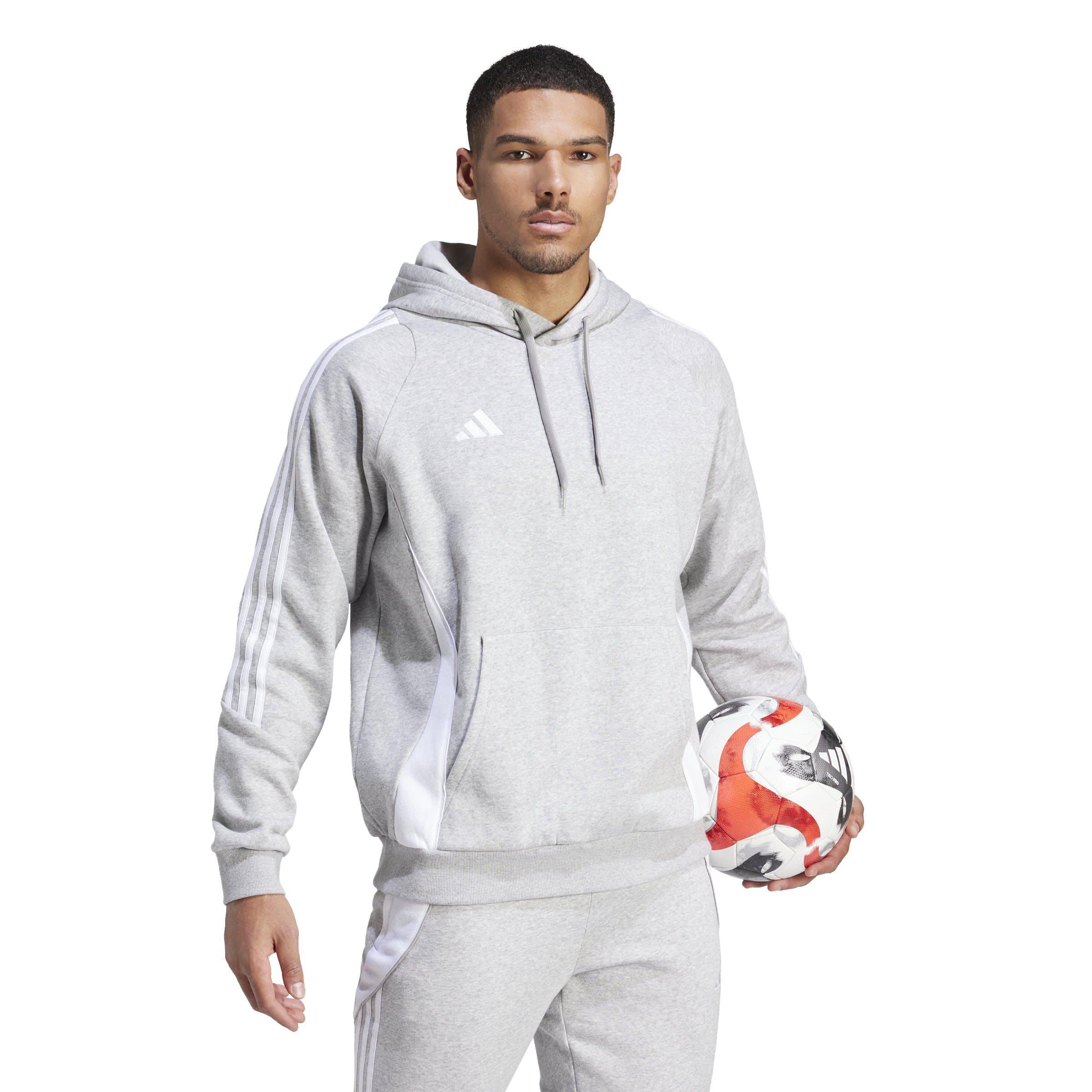 adidas Tiro Sweat Hoodie Mens