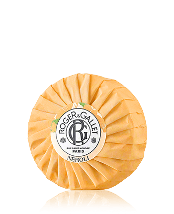 Roger & Gallet Néroli Wellbeing Soap 100g