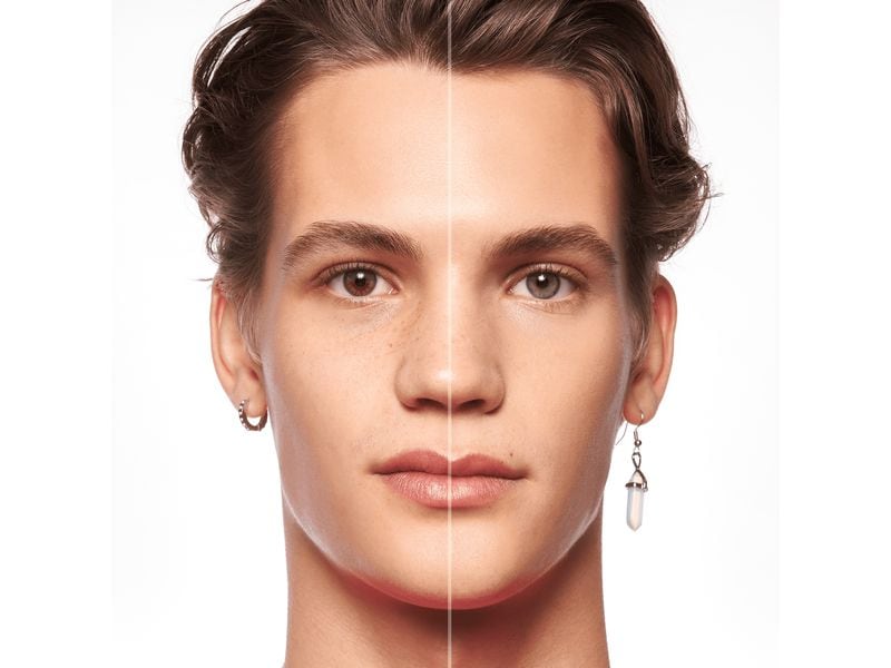 essence Foundation Skin Tint 30 Feuchtigkeitsspendendes Make-up mit leichter bis mittlerer Deckkraft