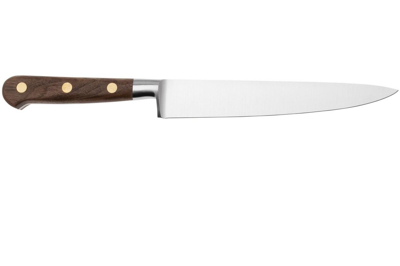 Lion Sabatier Idéal Périgord 831486 flexibel vleesmes, 15 cm