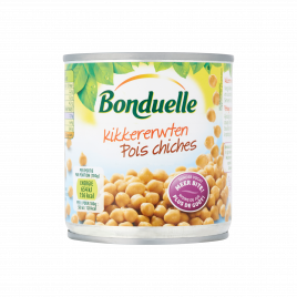 Bonduelle Kikkererwten klein (150 gram)