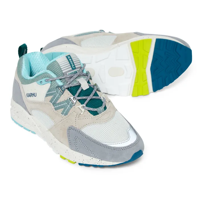 Karhu Baskets Fusion 2.0 | Gris clair