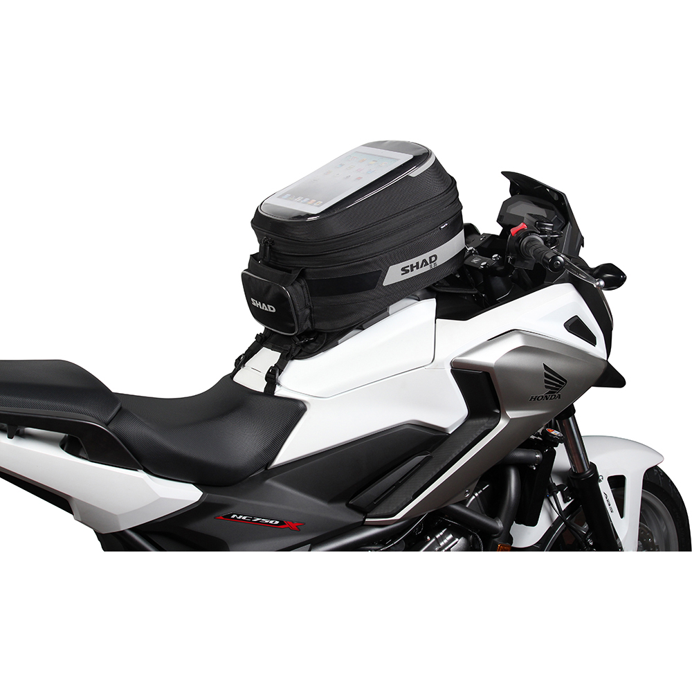 Shad - Sacoche réservoir SL35B Noir