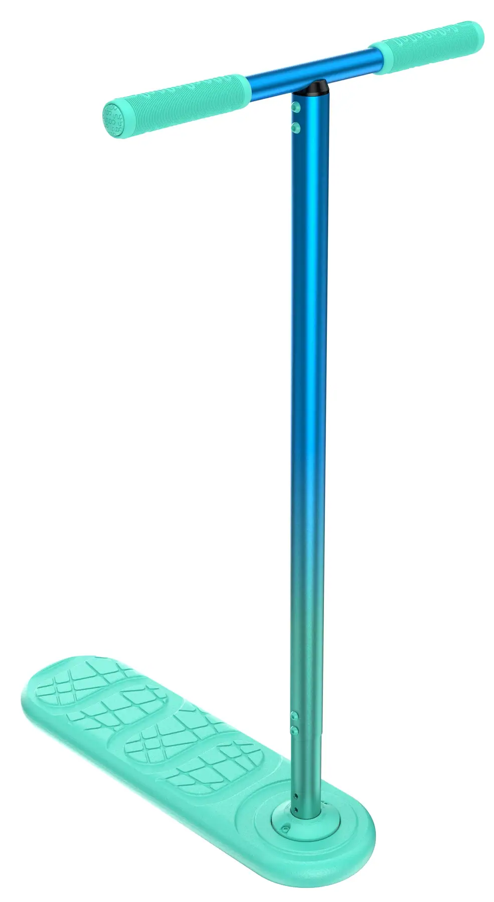Indo Kickstart Trampolin Løbehjul | SkatePro