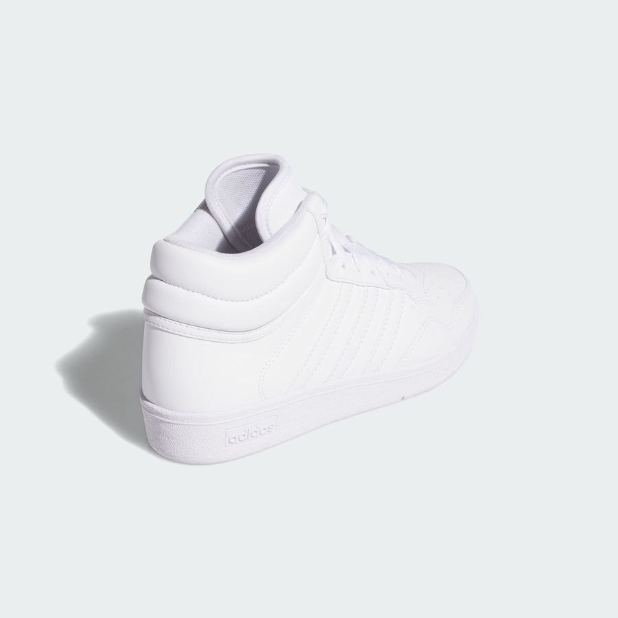 Adidas Hoops 4.0 Mid Shoes Kids
