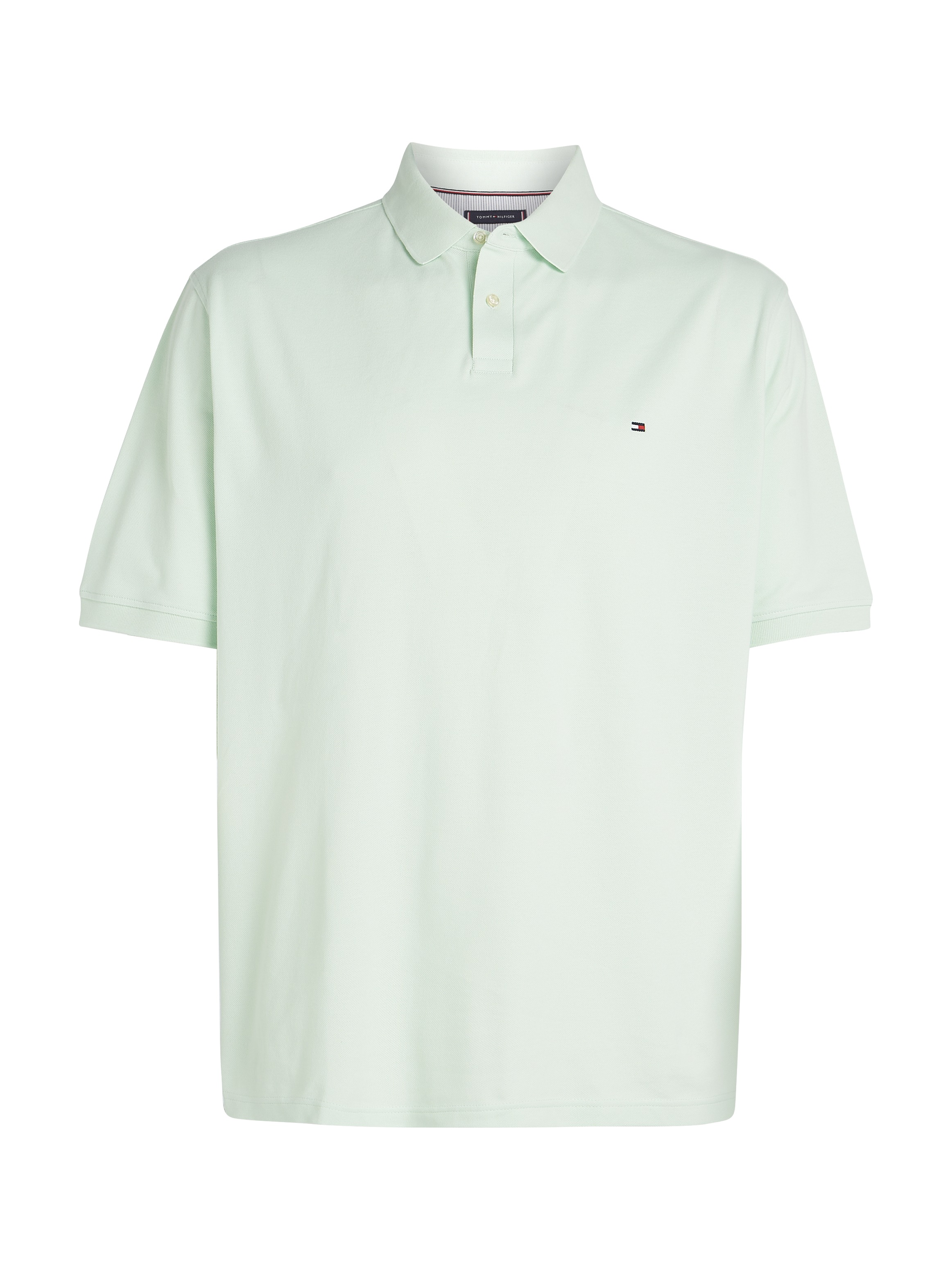 Tommy Hilfiger Big & Tall Poloshirt »BT-1985 REGULAR POLO-B«, Grosse Grössen