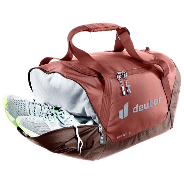 Deuter - Duffel 50 - Sac de voyage