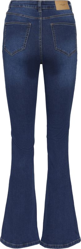 Vmsiga - Flared Fit Jeans - High Rise - Jeans