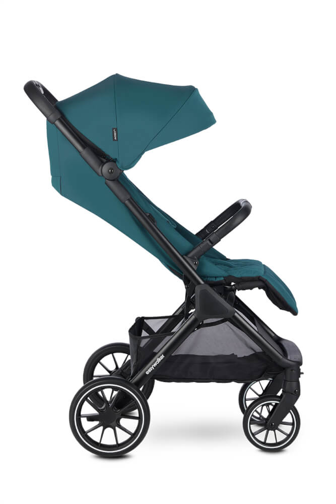 Easywalker Jackey XL Teal Green