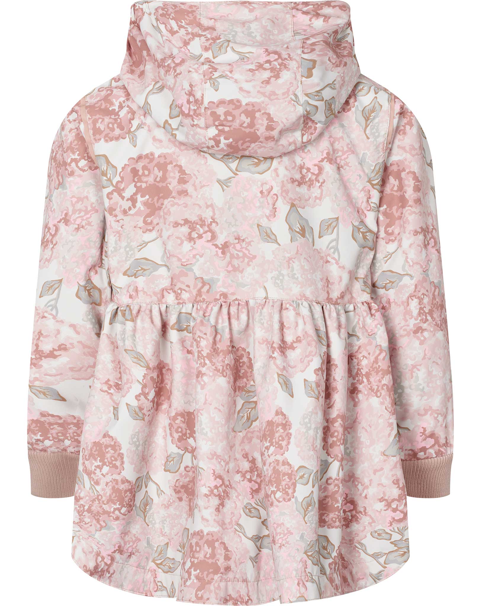 Übergangsjacke ODA in hydrangea