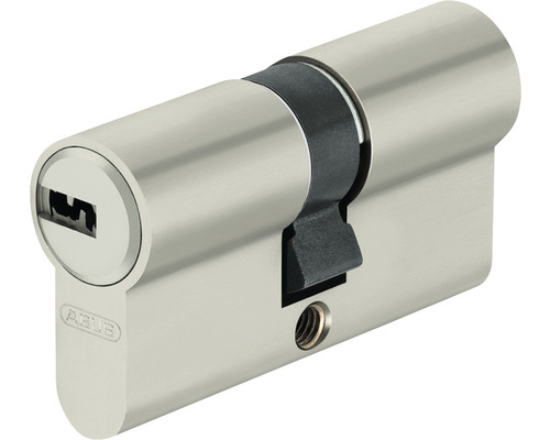 Abus D6XNP profielcilinder 40/45 mm gelijksluitend