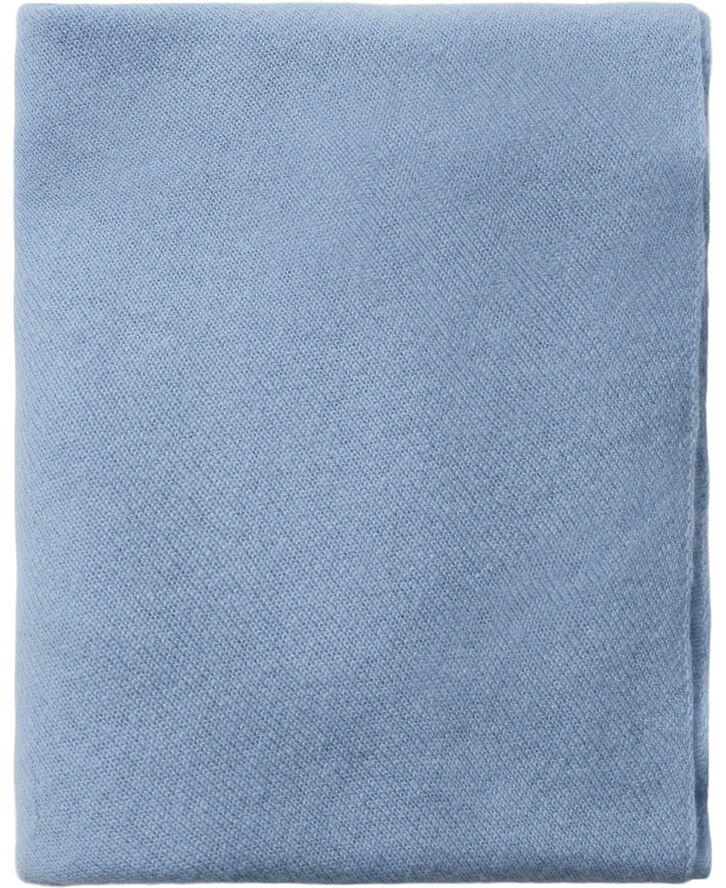 Magasin du Nord Collection Karrie 3 - 100% Cashmere Light blue