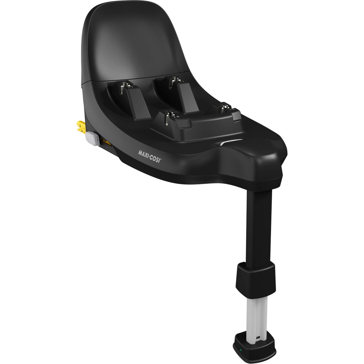 Maxi CosiMaxi Cosi   Pearl S mit FamilyFix S tonal graphite