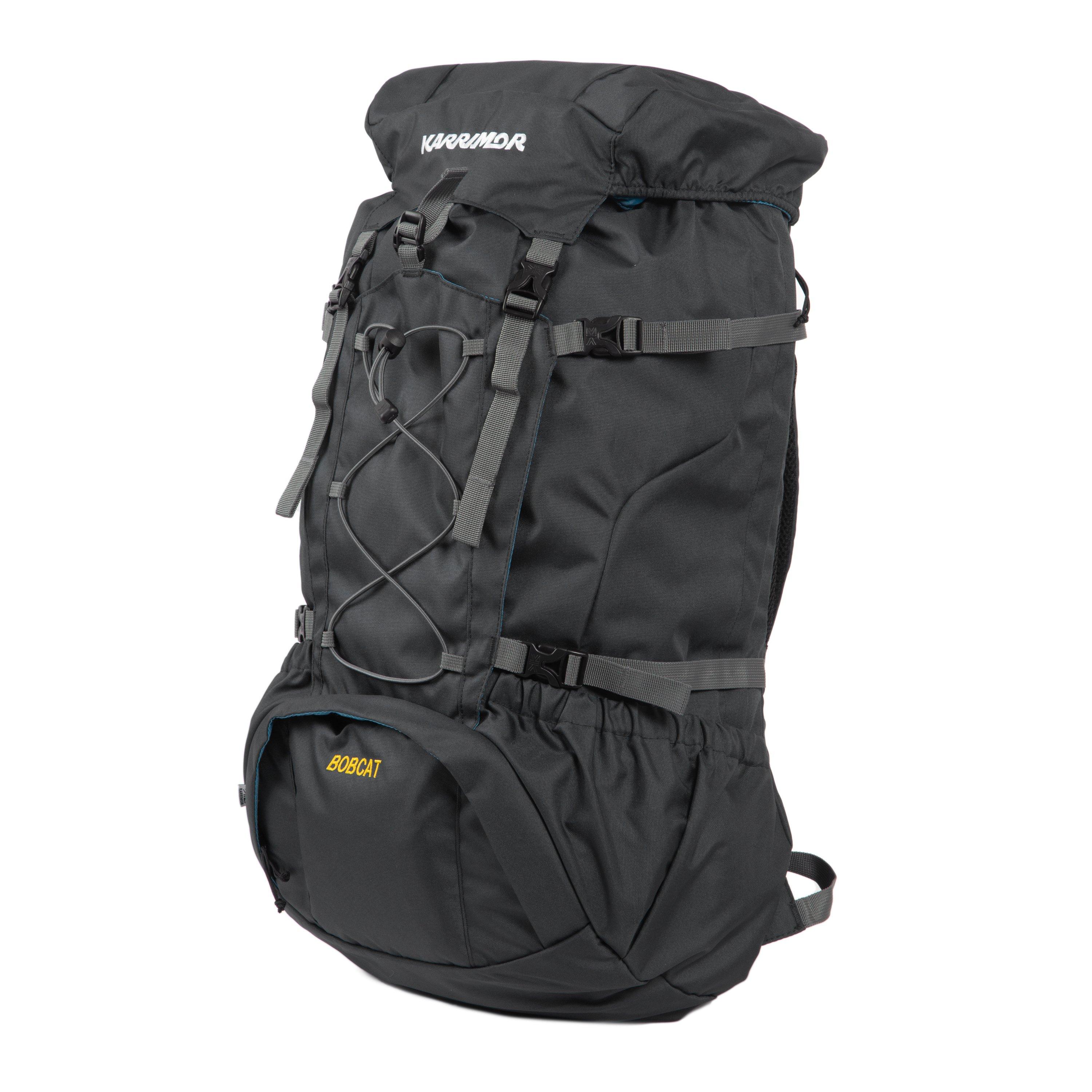Karrimor Bobcat 65L Rucksack