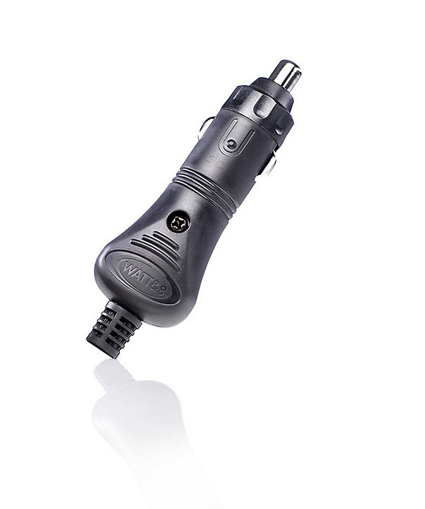 Prise universelle allume-cigare Watt&Co