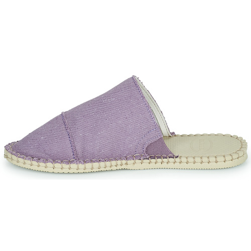 Havaianas - ESPADRILLE MULE ECO - Violet