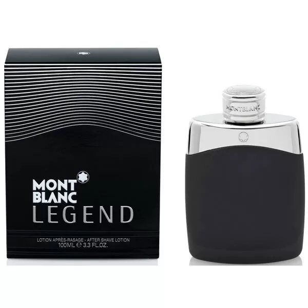 Montblanc Legend Aftershave Lotion - 100 ml