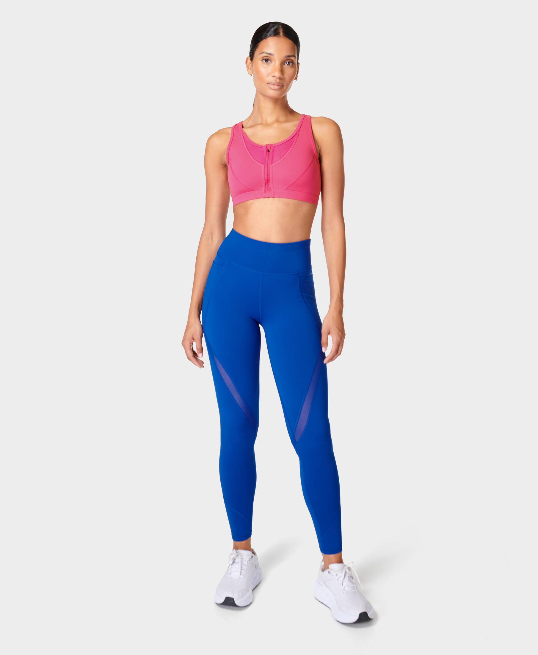 Sweaty Betty London| Damen Sport-Bh ICON TRAIN