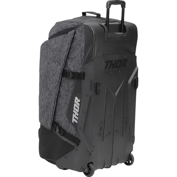 Thor Motocross - Sac de voyage Transit Wheelie Gris / Noir