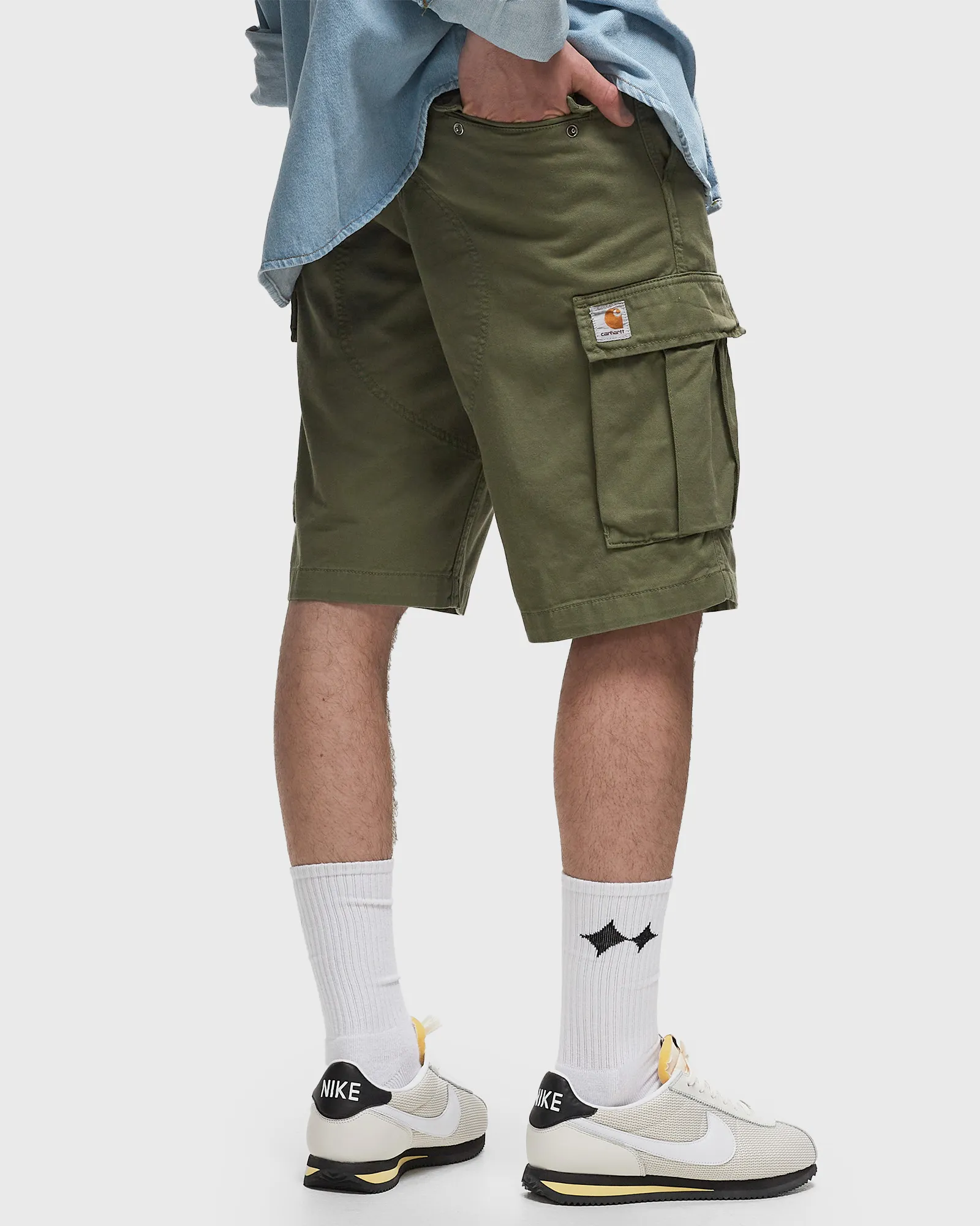 Carhartt WIP Regular Cargo Short