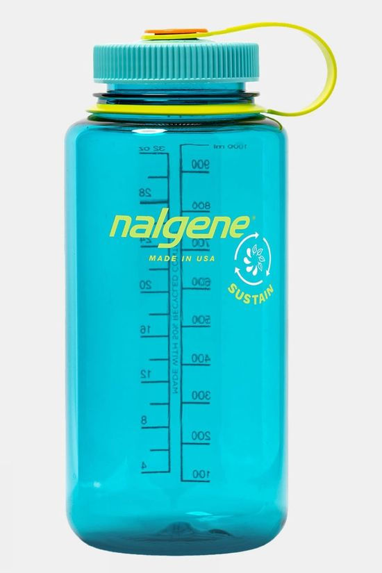 Nalgene Nalgene Wide-Mouth Bottle Sustain 1L